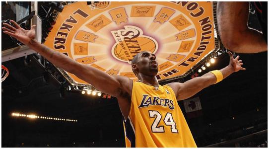 科比生涯七次抢七大战,科比生涯最难打破的五大纪录