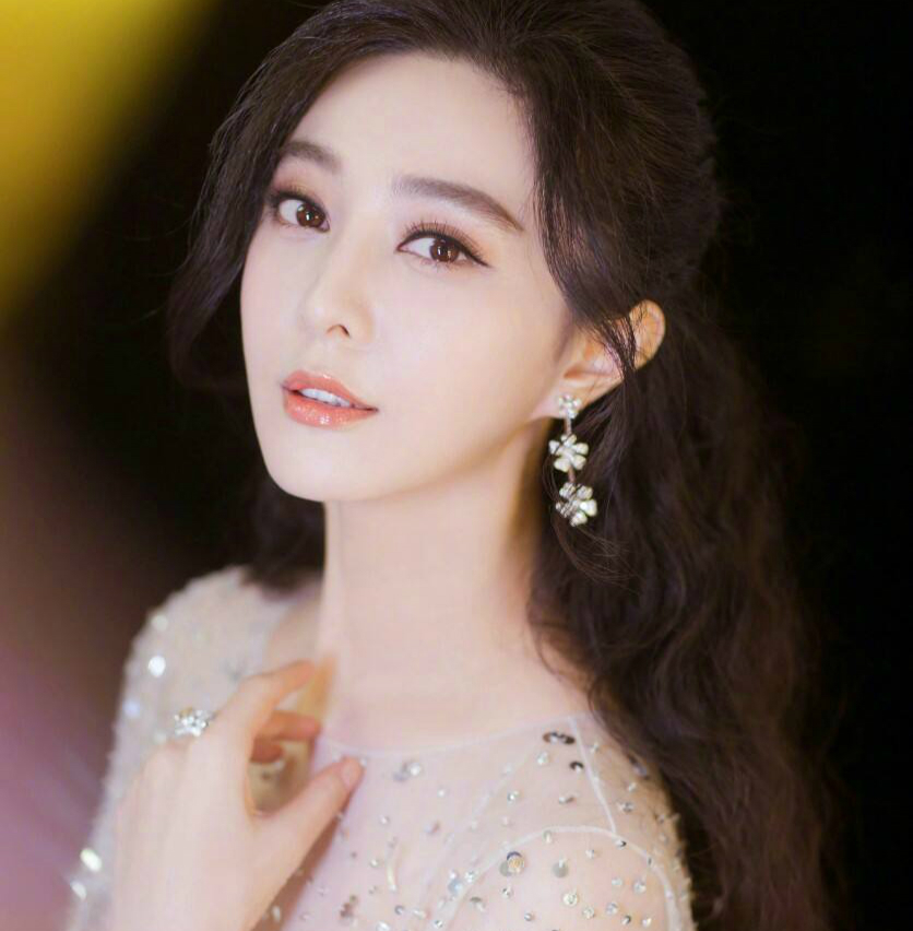 范冰冰做过哪些公益活动,范冰冰做慈善被各种夸