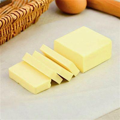 经典蒜香黄油奶酪双层底热量,淡奶油热量高还是奶酪热量高呢