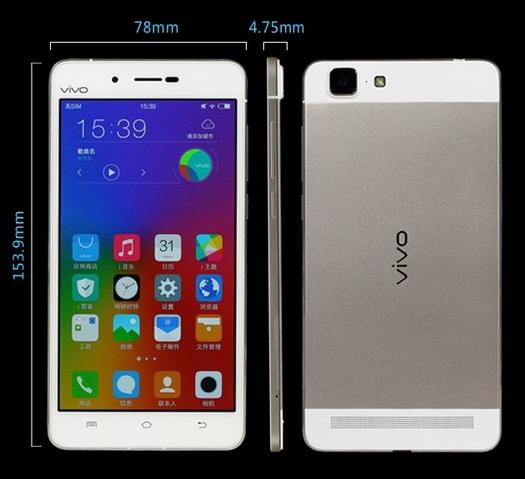 vivo的云台防抖技术到底效果如何,vivo防抖黑科技