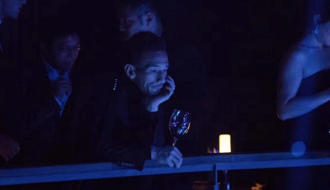 日本潮人中田英寿的开挂人生：林志玲、MaggieQ都曾为其执迷不悔