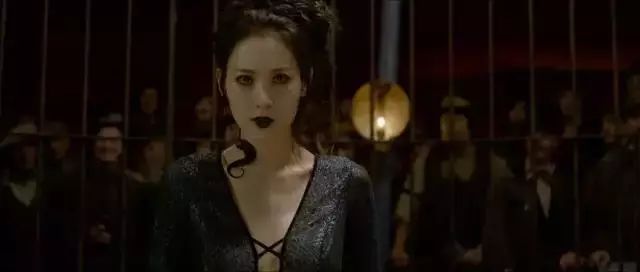 在哈利波特魔法觉醒里施法,哈利波特复联