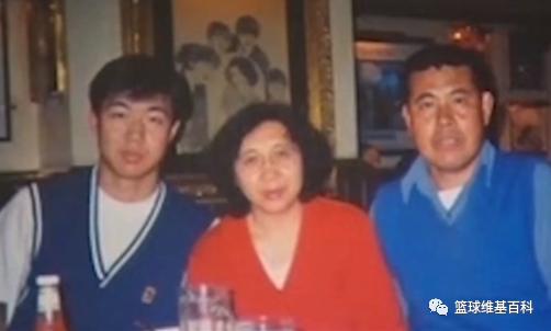 姚明进军nba,姚明勇闯nba