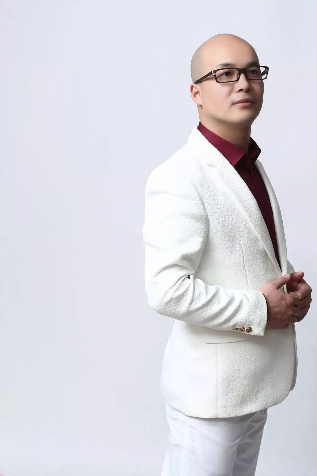 爱商—亲和爱的幸福DNA