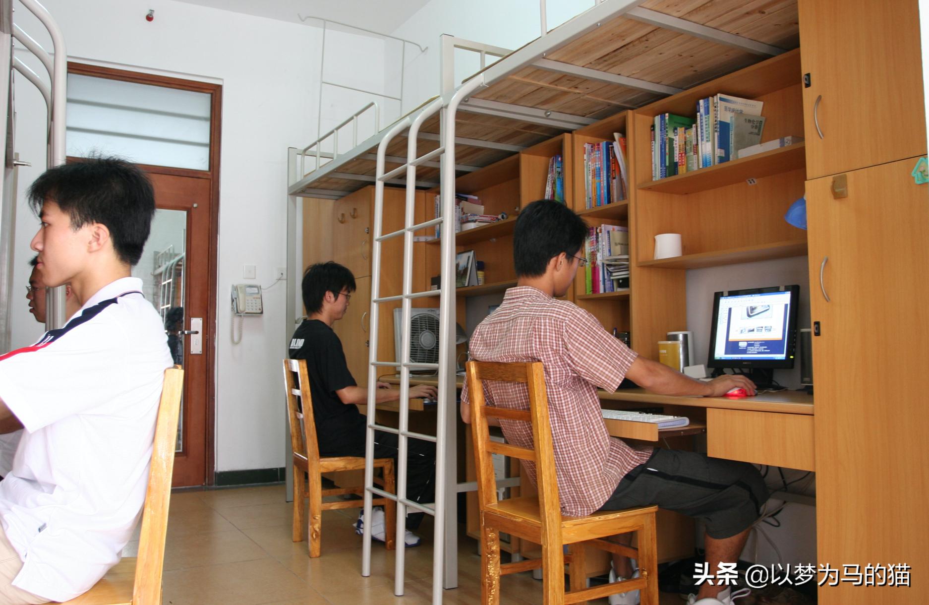 大学生如何处理好宿舍的人际关系,大学生宿舍人际关系