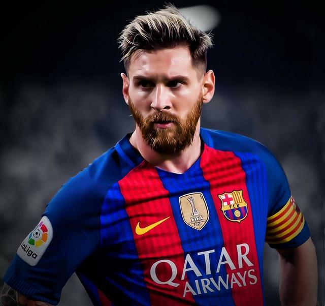 十大最帅胡子男,真正的帅哥阳刚之气