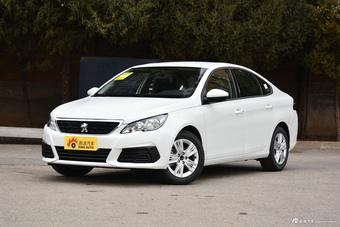 标致308新款1.6的重庆,标致308优惠2万