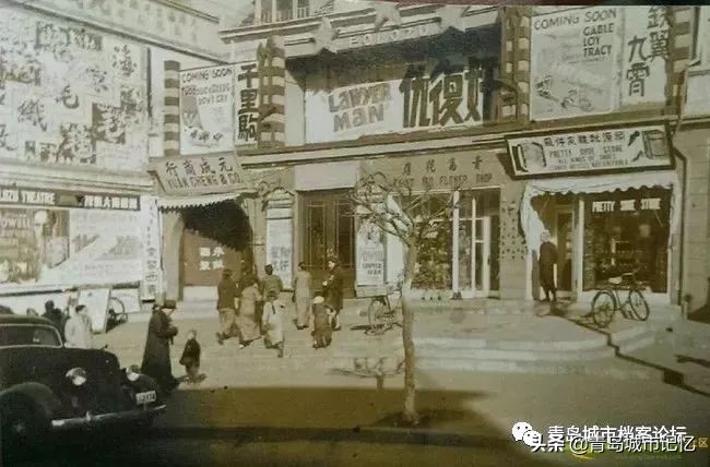 老街的记忆寻觅城市中的烟火气,寻觅老街旧日痕迹