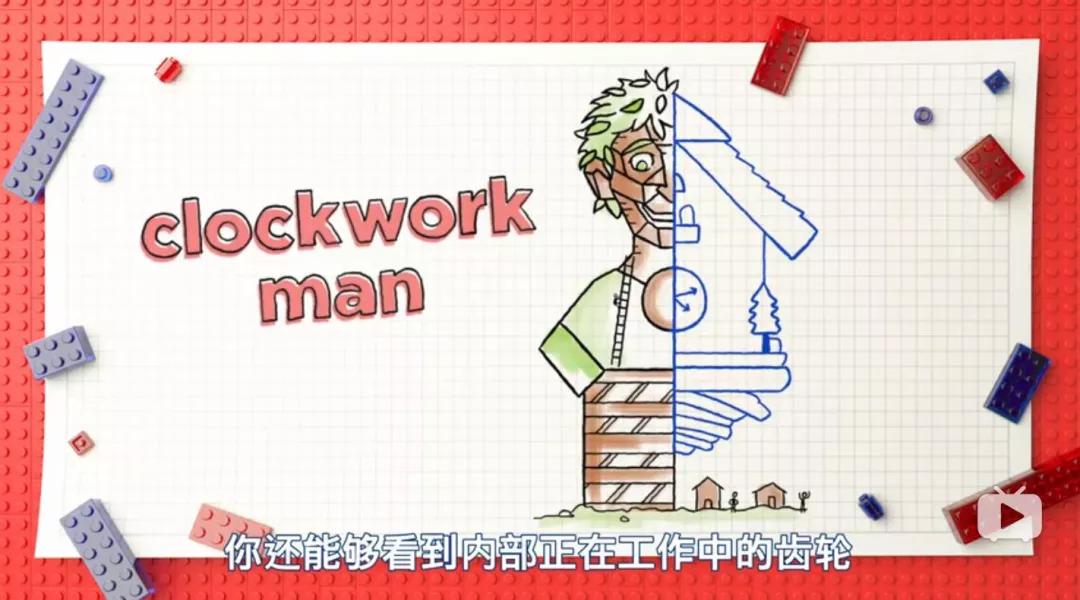 如何把乐高玩出新花样,怎样把乐高玩出新的花样