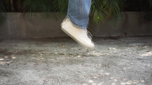 回力在国外真的出名吗,回力火到外国的原因