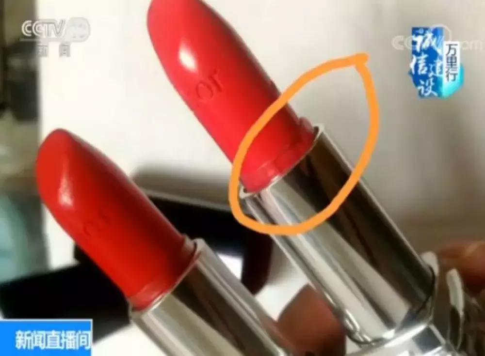 专柜验货猫腻,网购商品称支持专柜验货是真的吗