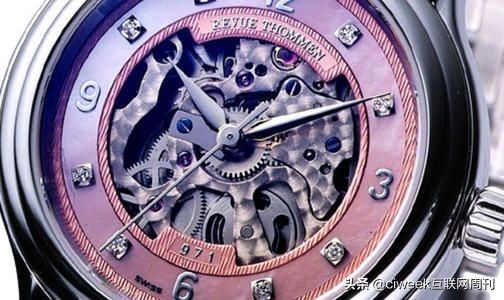 全球十大名表排名2009,世界名表最新排名前十名