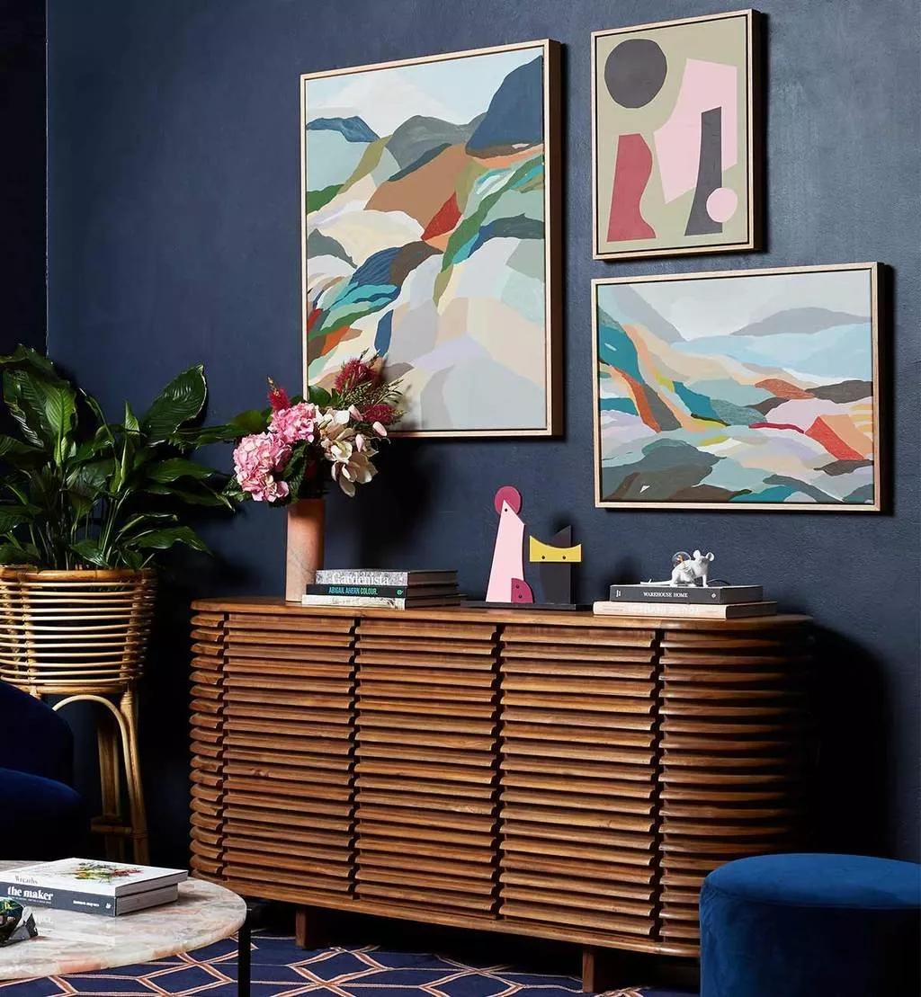 她打造了一家美如画的家居买手店,一家匠心别具的新潮家居买手店