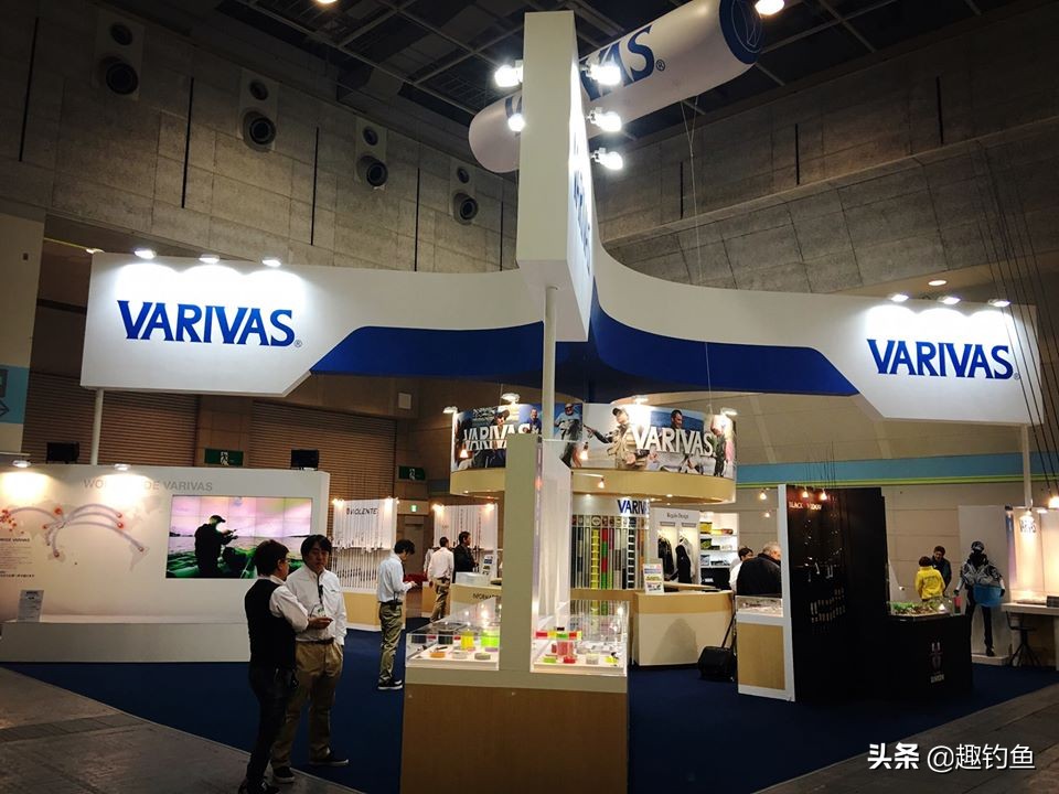 日本钓鱼装备视频,日本钓鱼渔具怎么用