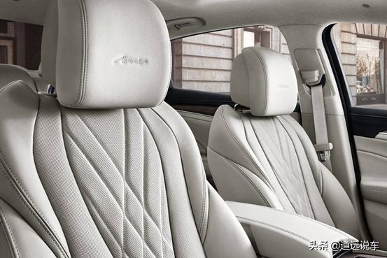 别克君越大众迈腾帕萨特该选哪个,君越2.0豪华版和迈腾330领先哪个好