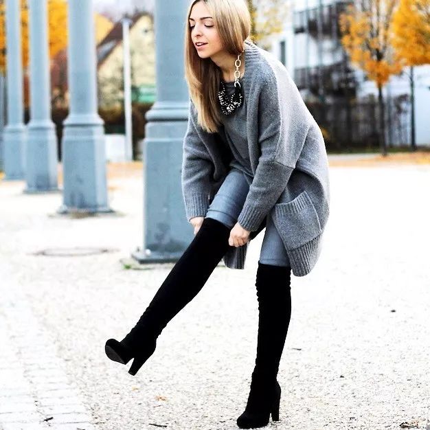 怎么又掉了？？来看看这些小技巧缓解你的冬日小尴尬