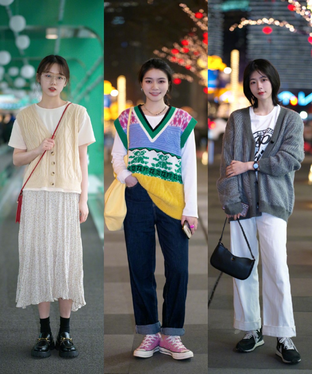 衣服多的不知道怎么搭配,衣服很多不会搭