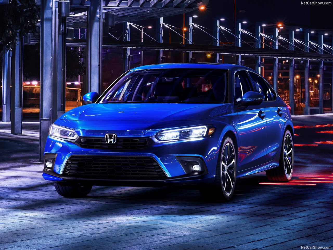 本田第九代思域升级原厂bose音响,本田2019款思域燃动版音响效果