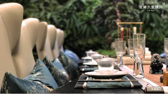 揭秘当销冠变成习惯，龙湖·九里晴川为何如此抢手