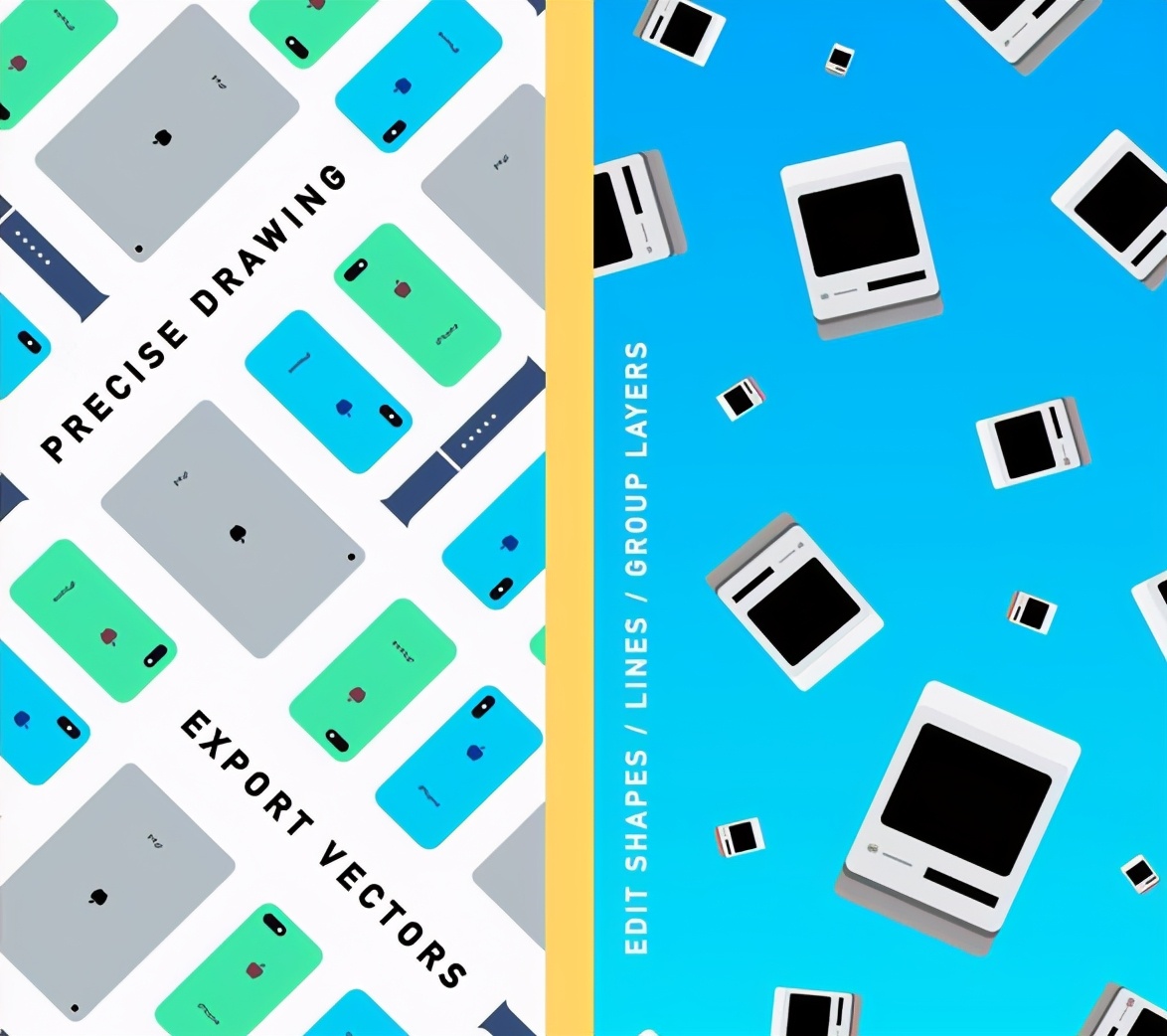 手机十大免费平面设计app,平面设计app有哪些