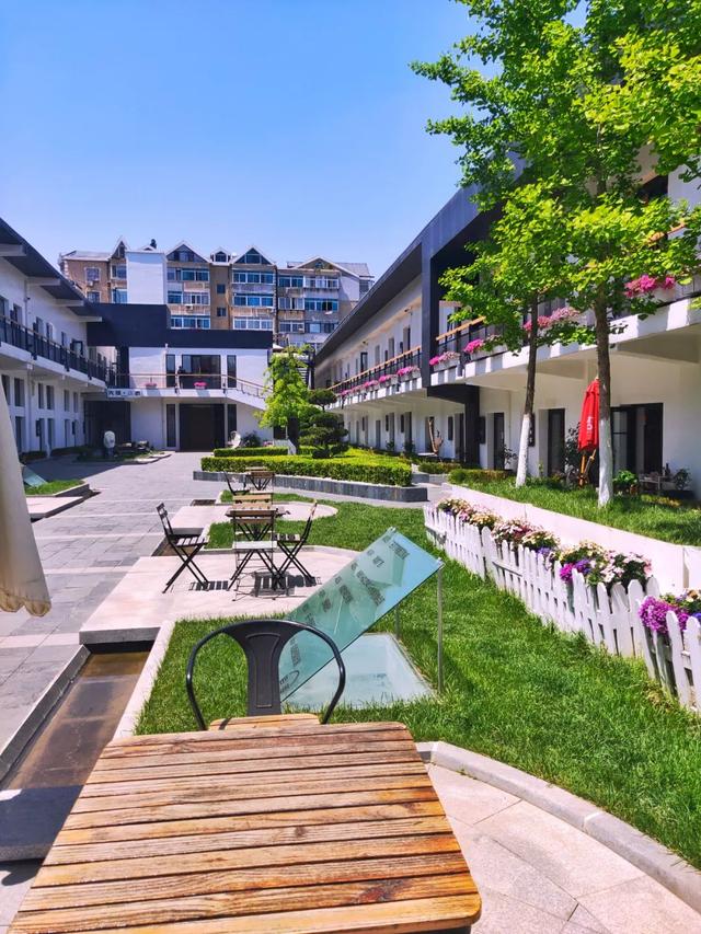 大连游玩街区,大连旅游街区推荐名单