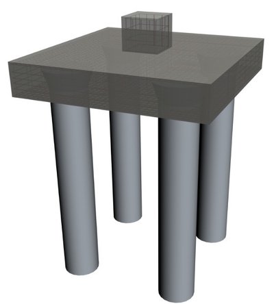 桩基础缺陷,工程桩混凝土质量通病及防治措施