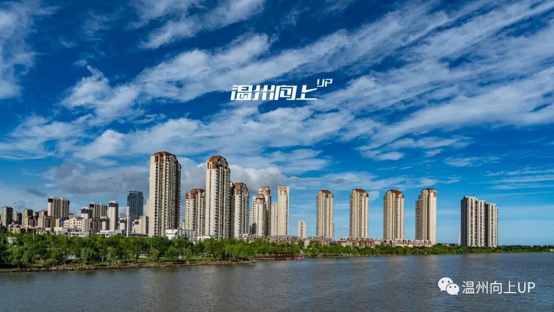 温州乐清柳市镇,温州乐清柳市镇风景