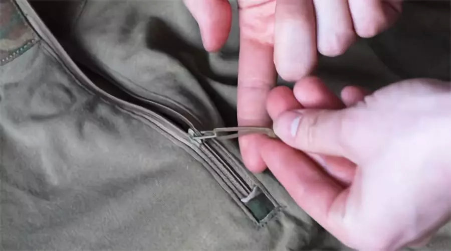 美特种部队新一代作战服竟出自女装设计师之手?CryePrecisionG4