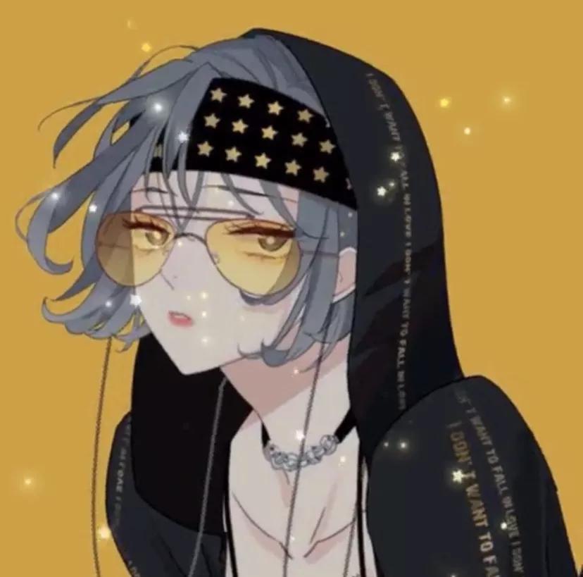 情侣头像抖音热门头像,抖音最火头像图片近期