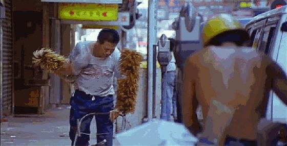 演员吴孟达,吴孟达演主角的电影