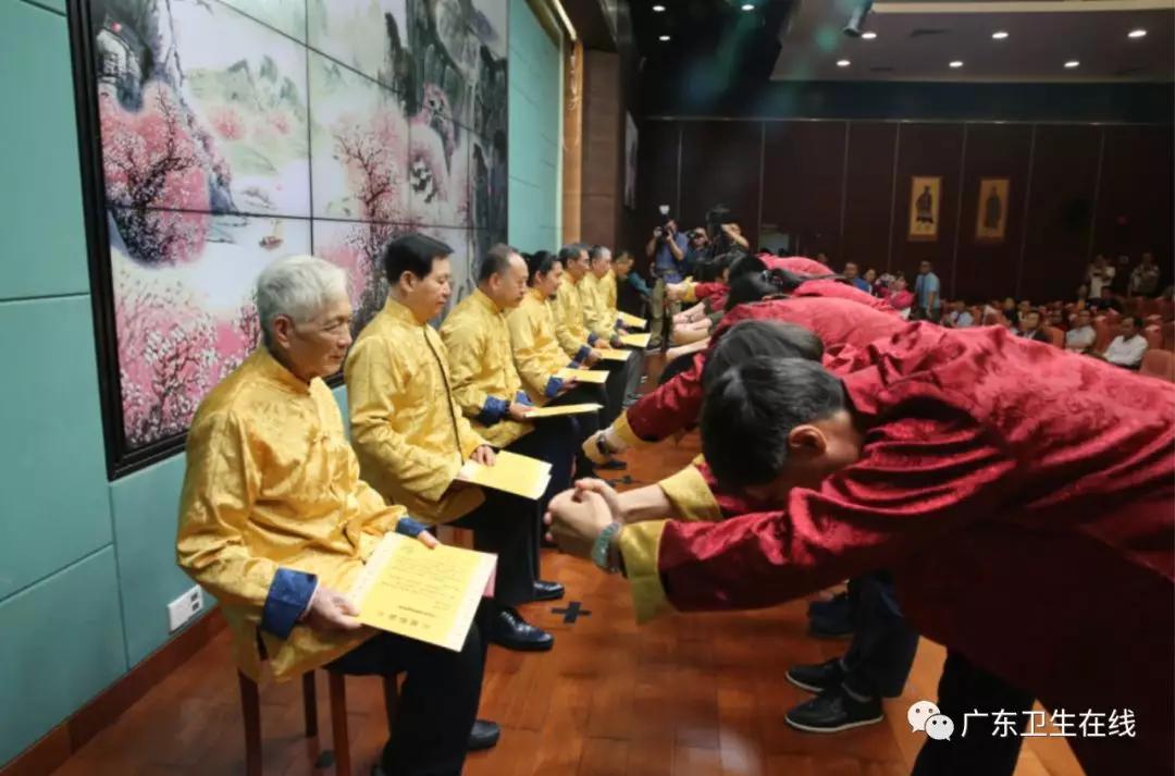 为岭南带来膏方、建立全国首个治未病科……这位广东省名中医实力诠释中医药大有可为