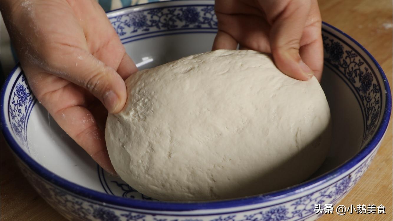 包子怎么做才松软好吃不塌,包子做法简单又好吃