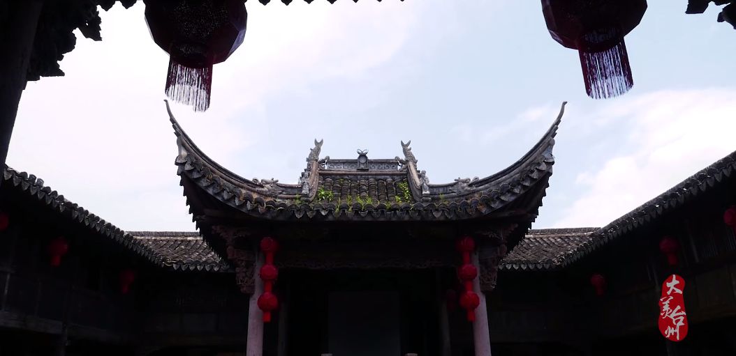 台州历史文化遗产,台州山海文化