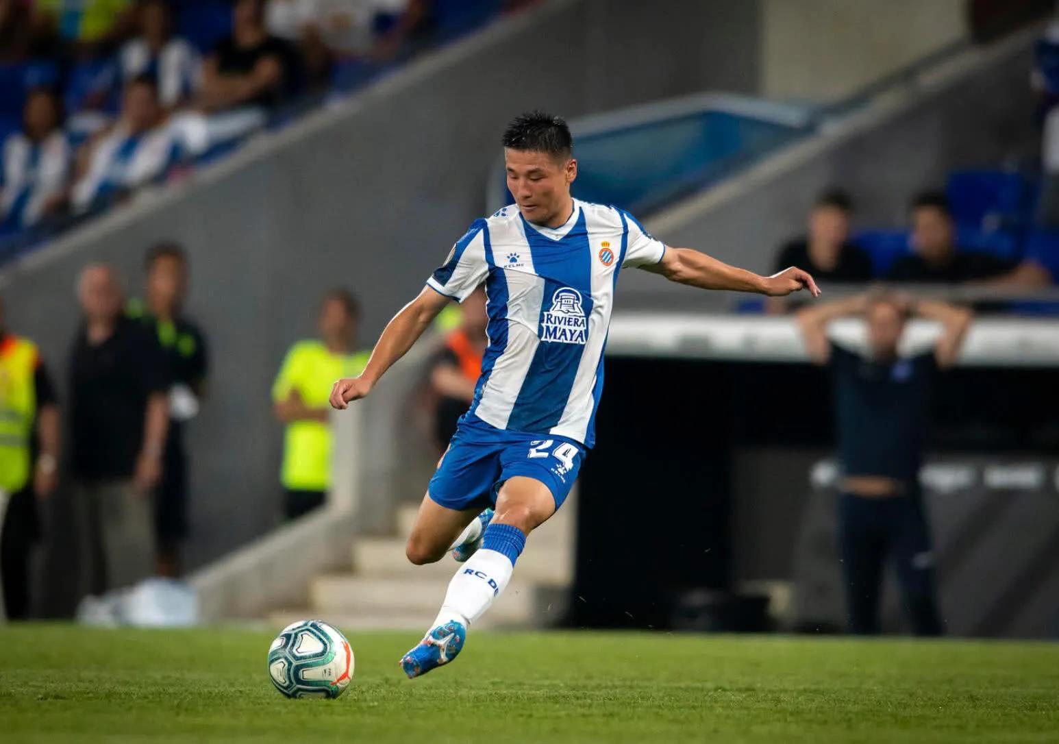 西甲竞彩西班牙人vs比利亚雷尔,西班牙人西甲竞彩