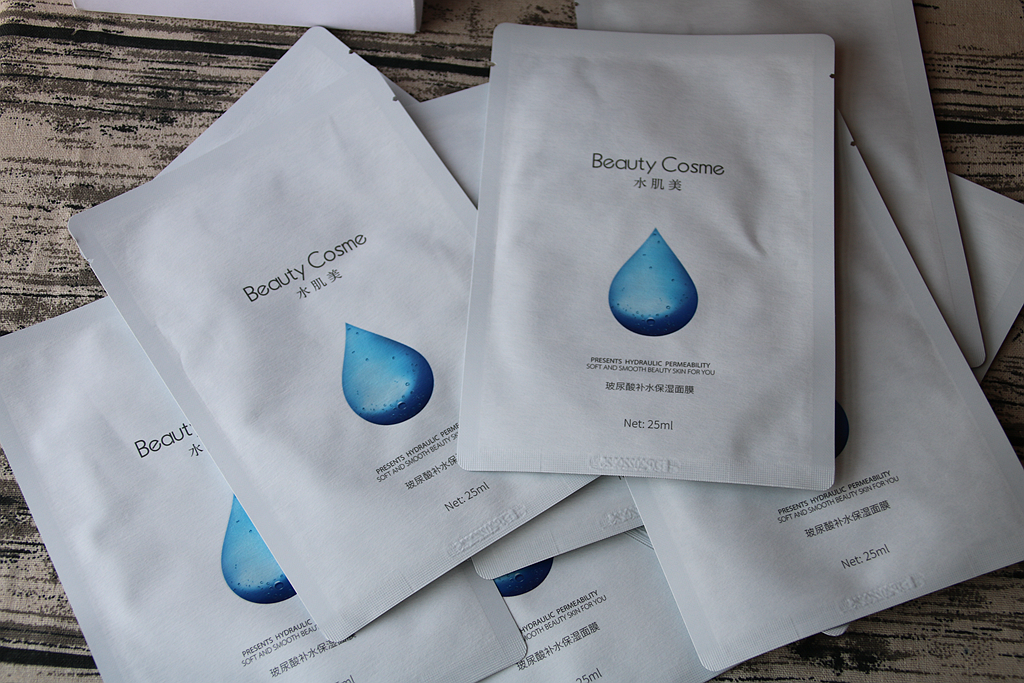 小米有品面膜有哪些,小米一代二代好用面膜