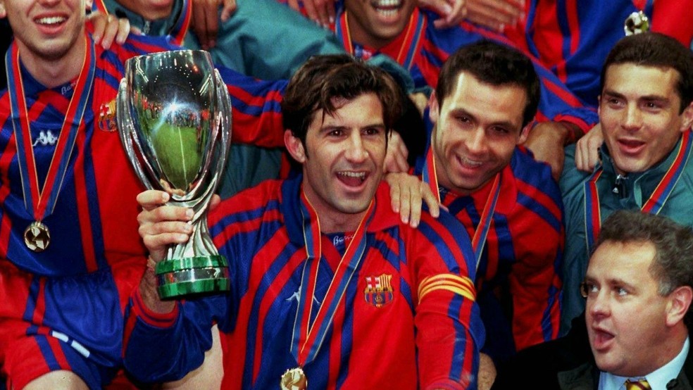 实况足球路易斯菲戈,黄传路易斯菲戈实况足球怎么加点