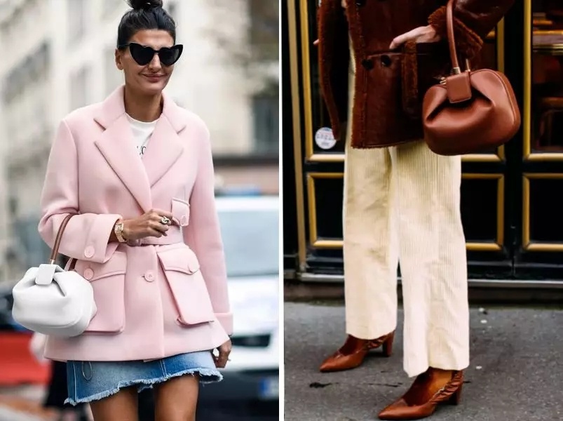 千奇百怪的包包,各种稀奇古怪的包包