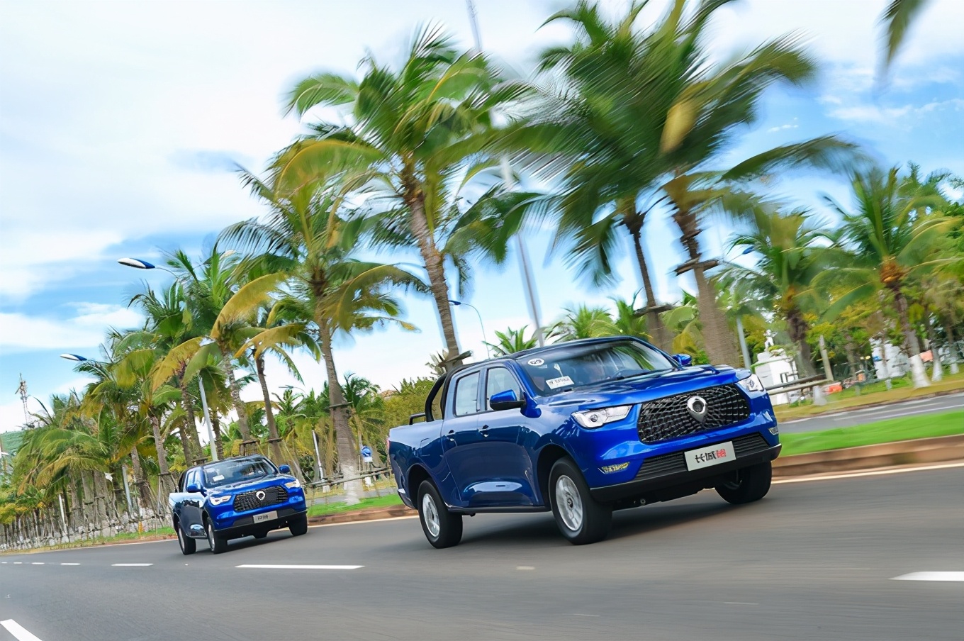 大吨小标轻卡市场,大吨小标以后还能跑吗