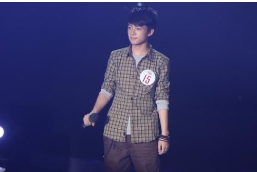 2015快男十强最终排名,2010年快男里谁的人气最高