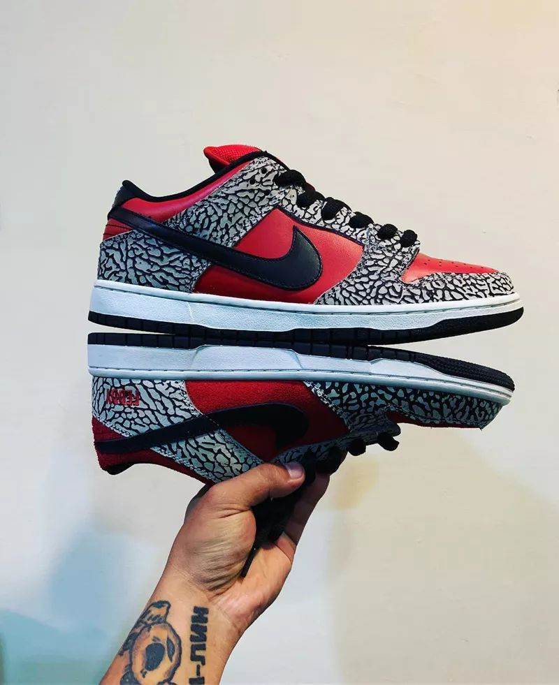 最便宜的联名球鞋国产,2020全球最贵的十大球鞋排行榜