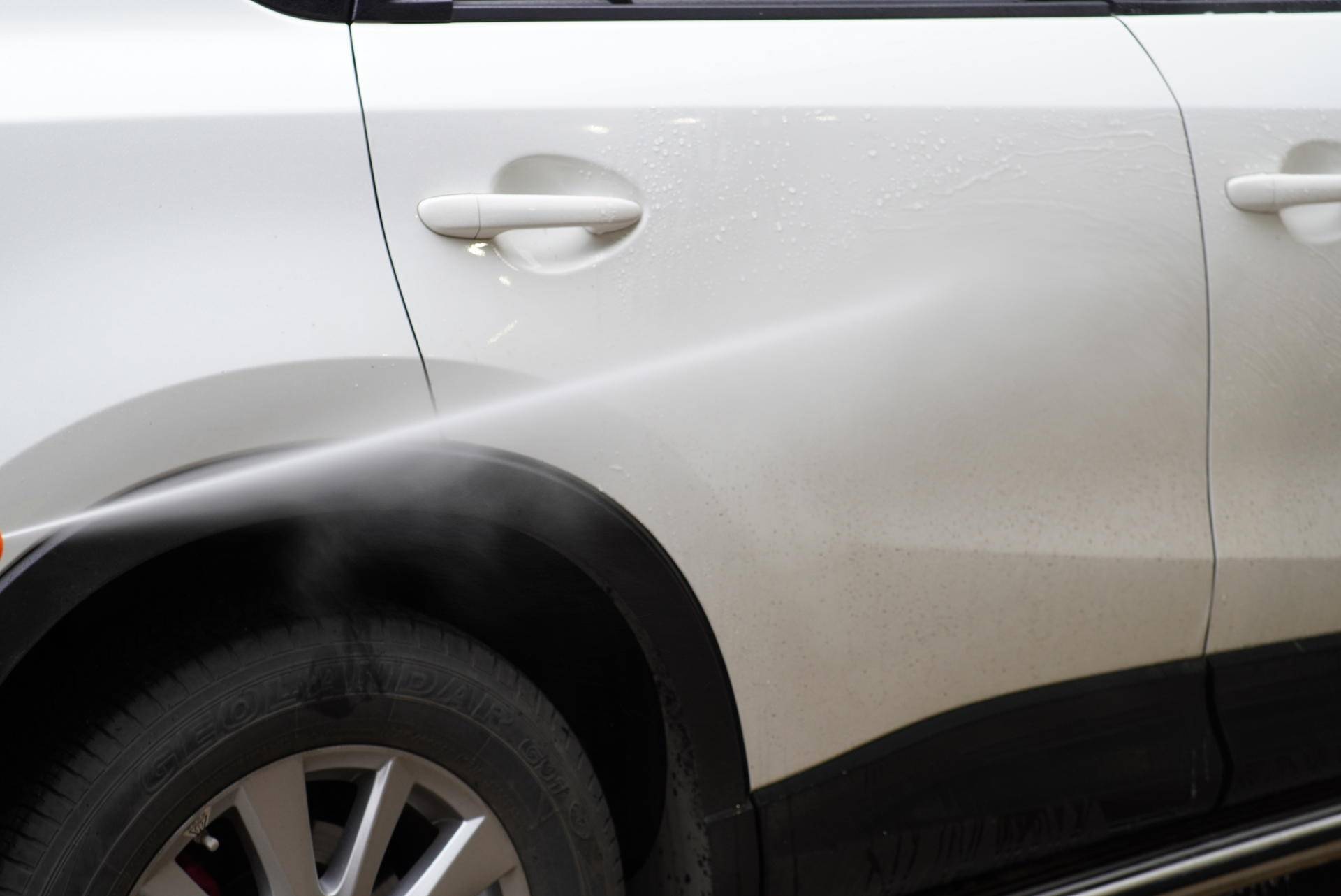 如何选正确的洗车机,洗车机入门知识