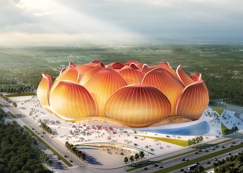 恒大中国版诺坎普奇迹,广州恒大足球场和诺坎普