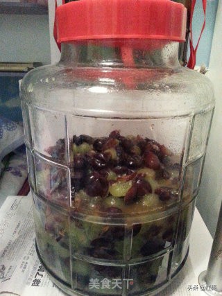 自酿葡萄酒如何除甲醇,自酿葡萄酒太酸怎么办