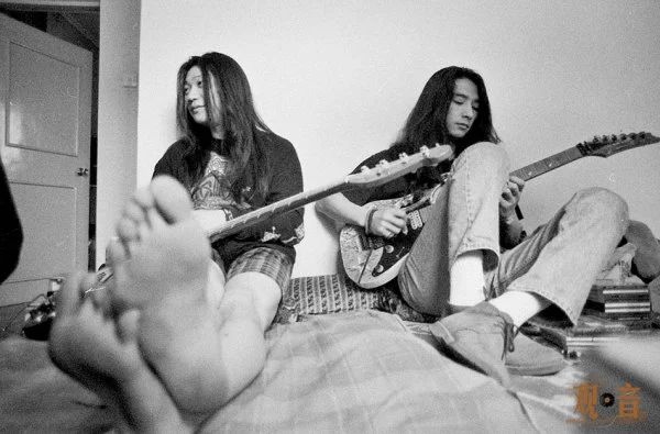 1994—2004摇滚的黄金十年：再见，少年！