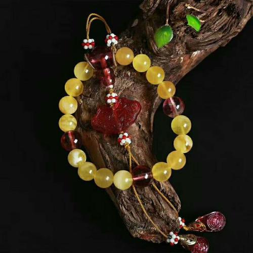 佛珠佩戴方法教程图解大全,佛珠佩戴方法图解