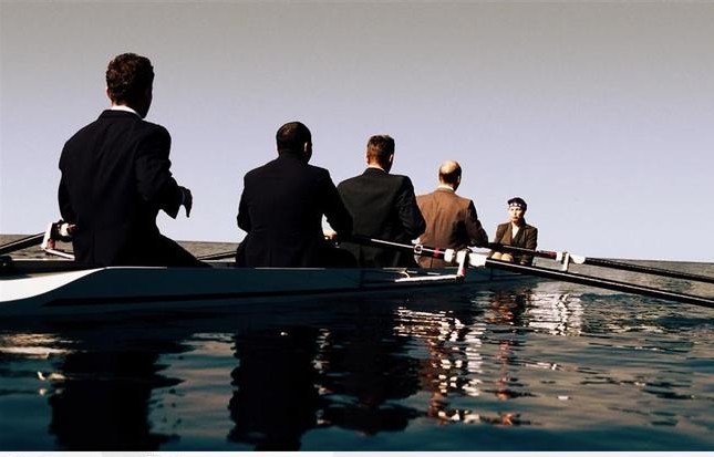 让你拥有强大毅力三大秘诀,没有毅力的人该怎么坚持