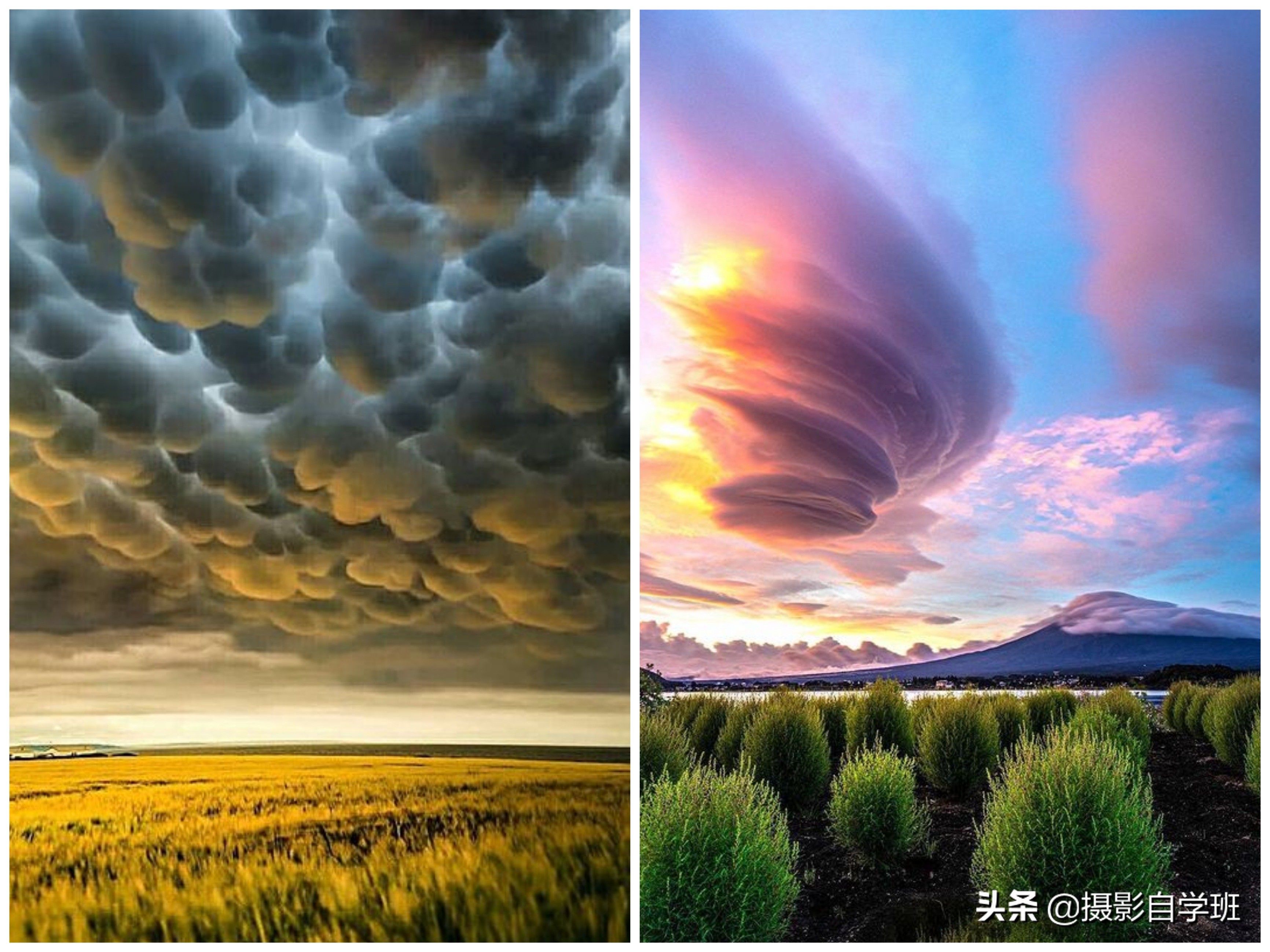 用手机拍云彩如何拍出长焦效果,手机拍摄怎样让云彩层次更清楚