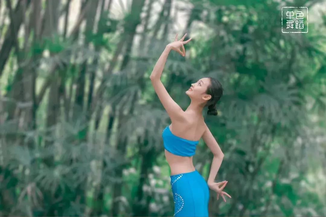 民族舞的历史,中国民族舞的由来和特点