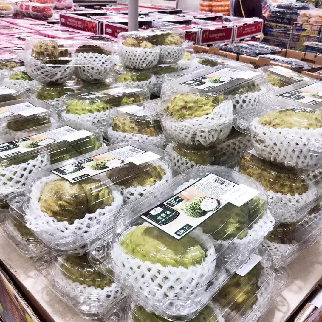 山姆会员商店到宁波了，20000㎡宝藏商店任你逛！