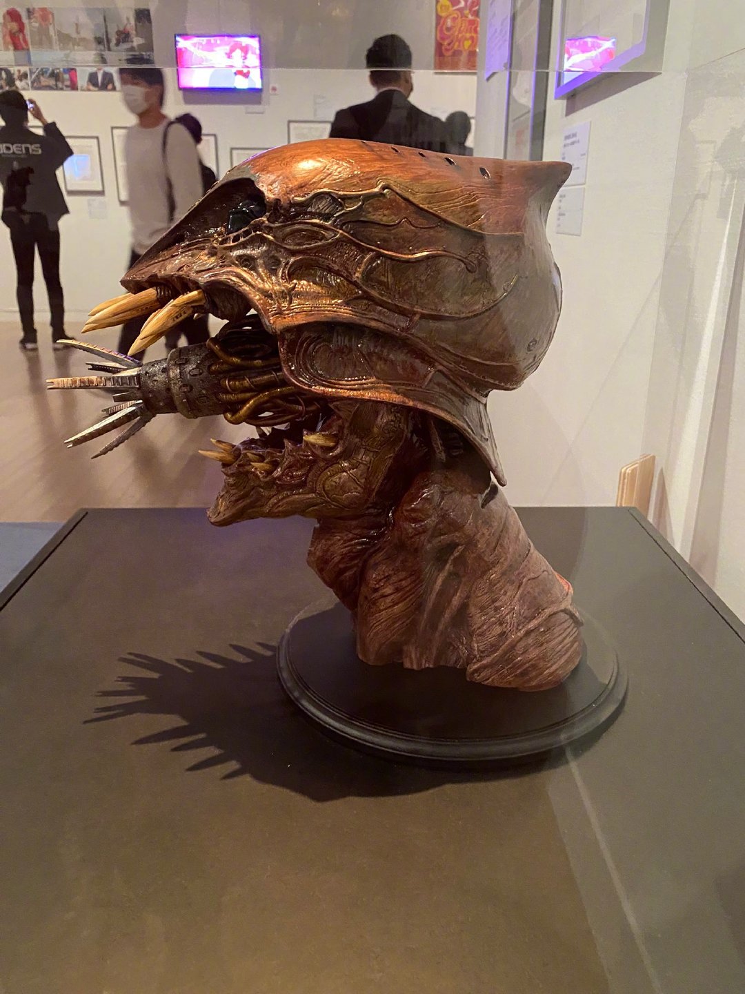 庵野秀明有什么作品,庵野秀明演电影